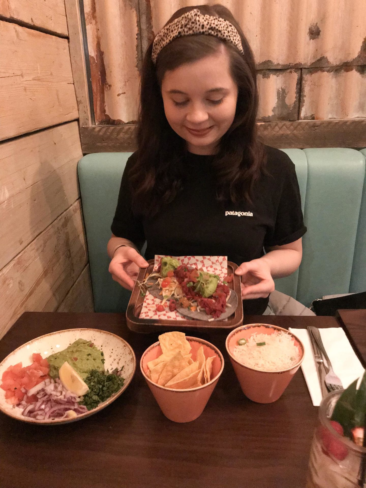 Eating gluten & dairy free at Center Parcs