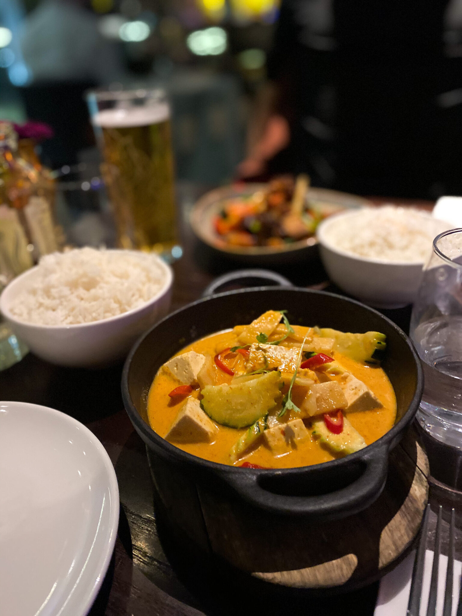 My gluten free and dairy free guide to Edinburgh